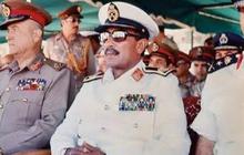 6 Oktober 1981 Presiden Mesir Anwar Sadat Dibunuh, Ini Kronologinya