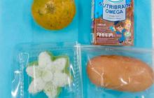 Klarifikasi SPPG Banten: Distribusi Makanan Program Makan Bergizi Gratis Pakai Kantong Plastik Menyalahi SOP