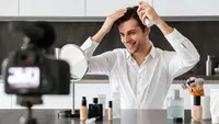 7 Model Rambut Pria Pendek Tanpa Banyak Styling, Bikin Tampilan Lebih Maskulin dan Rapi
