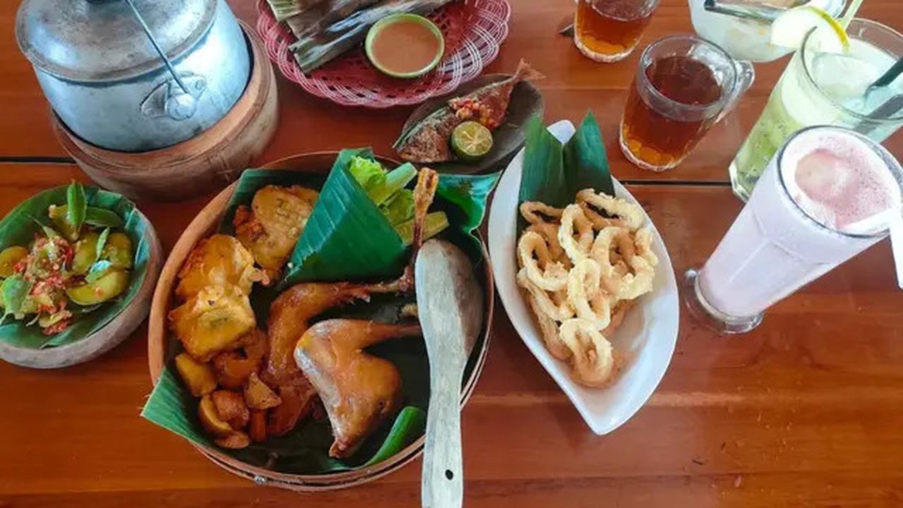 30 Rekomendasi Tempat Makan Enak di Majalengka 2025, dari Rumah Makan Legendaris hingga Kedai Kecil Pinggir Jalan