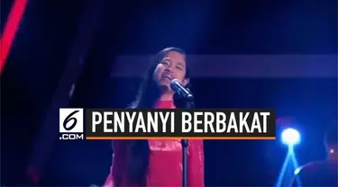 Empat juri The Voice Jerman dibuat terpana seorang gadis Indonesia bernama Claudia Emmanuela Santoso. Claudia berhasil membuat semua juri berdiri dari kursi dan memberikan empat ’’ yes.’’