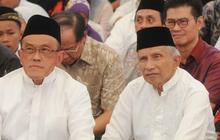 Krisis ekonomi, Amien Rais minta Jokowi bertindak cepat