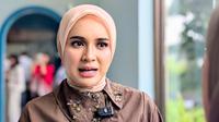 Psikolog klinis, Analisa Widyaningrum, mengatakan bahwa lagu atau musik untuk anak tak harus selalu bernada ceria, Jakarta (7/10/2025).