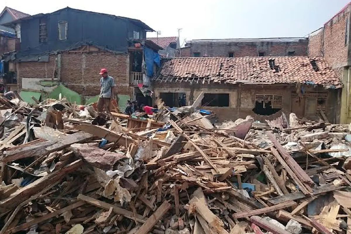 Kampung Pulo