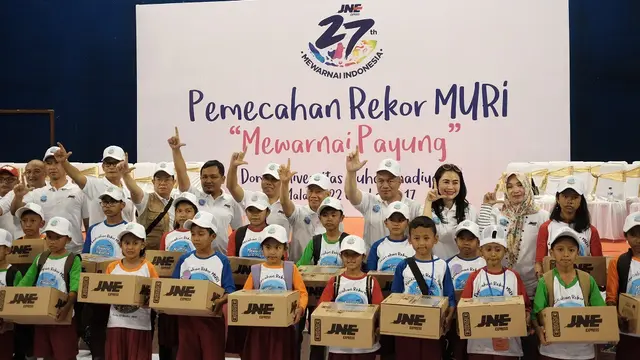 Cara Cek Resi JNE