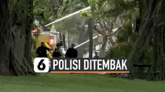 polisi ditembak