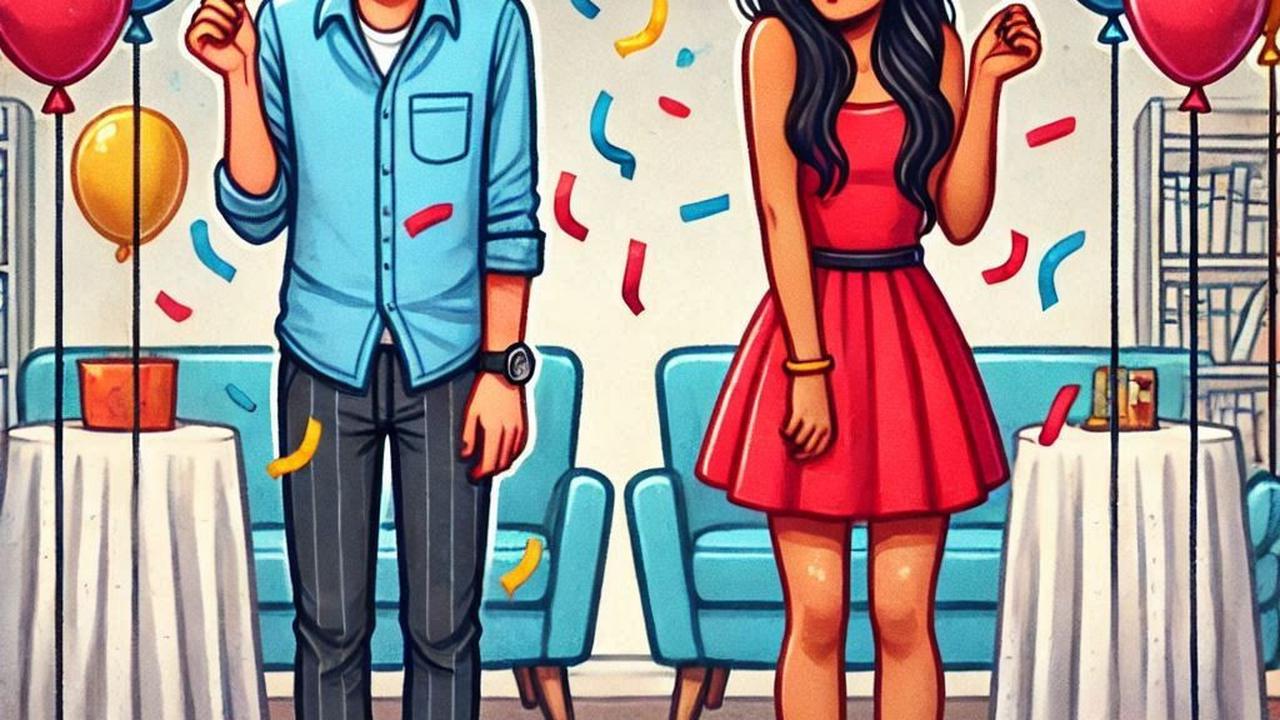 Ilustrasi Lupa