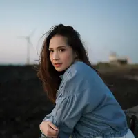 Nagita Slavina (Instagram/raffinagita1717)