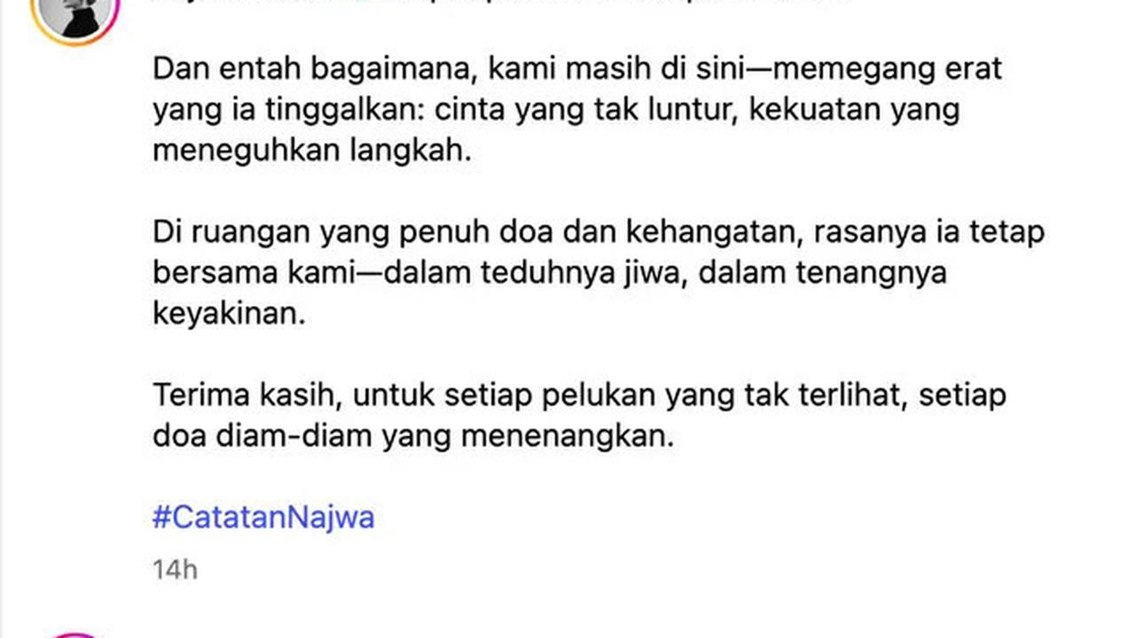 Dok. Istimewa