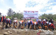 Pemkab Jayawijaya Targetkan 18 Gerai Koperasi Merah Putih, Dorong Ekonomi Masyarakat