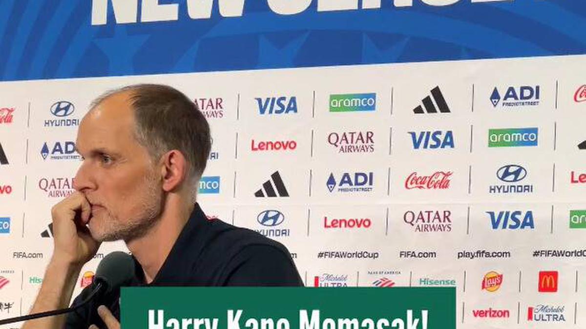 Thomas Tuchel beri pujian maksimal kepada Harry Kane atas performanya di Piala Dunia 2026