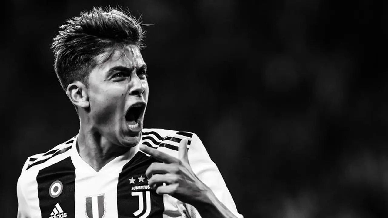 Paulo Dybala