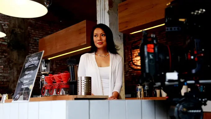 [Bintang] Dewi Lestari