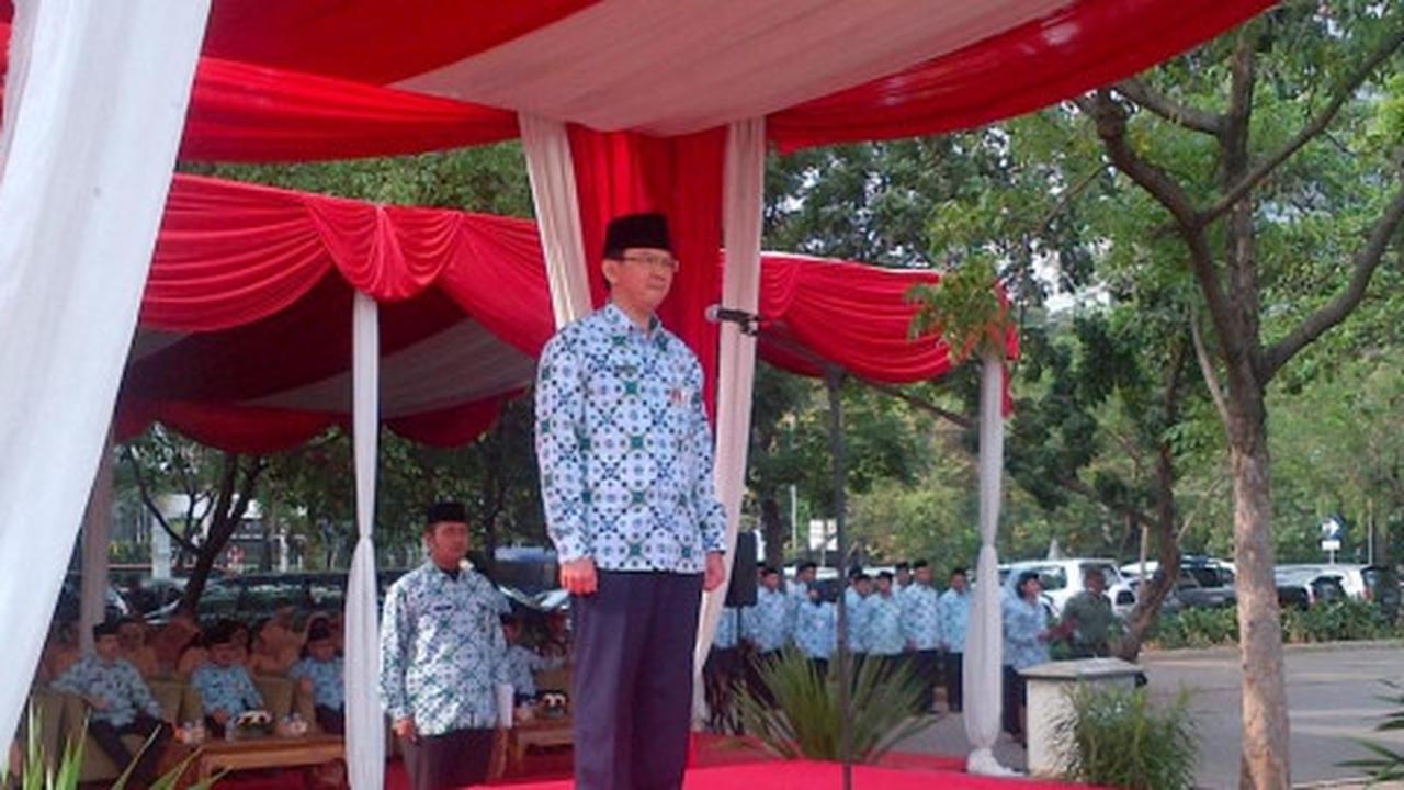 Kerjasama dengan LSM antikorupsi