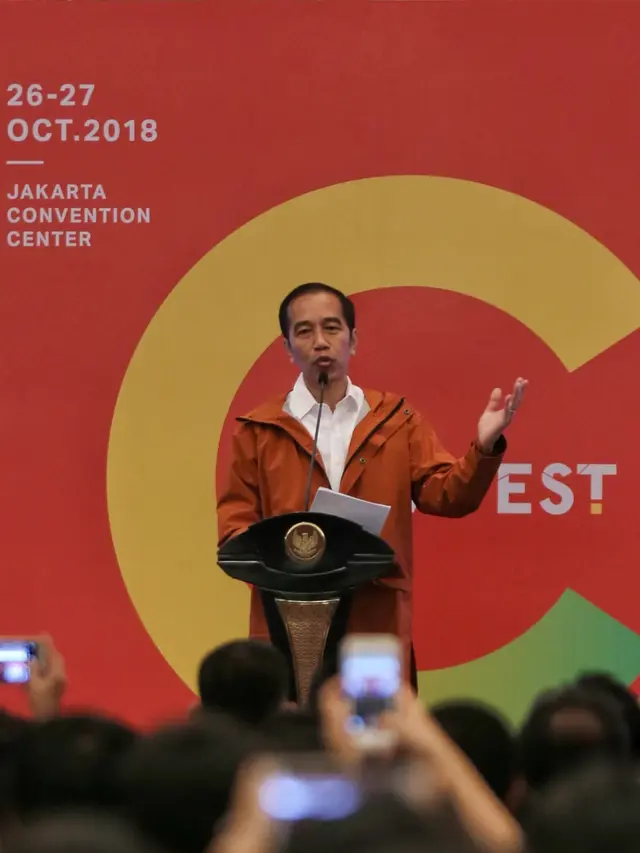 Opening IdeaFest 2018