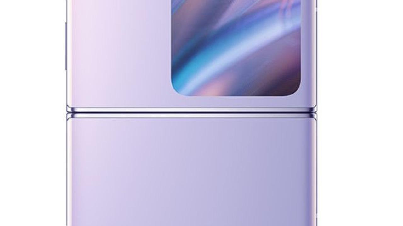 OPPO Find N2 Flip