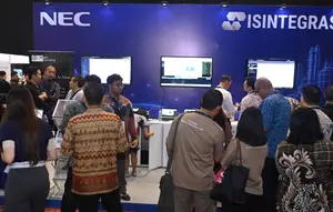 NEC Boyong 3 Solusi Manufaktur Berbasis AI ke Indonesia, Apa Saja?