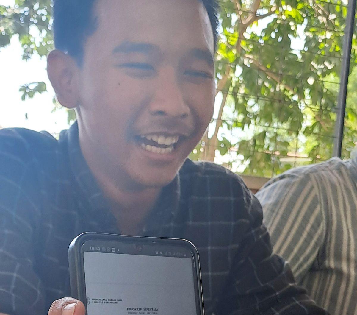 Dok. Istimewa