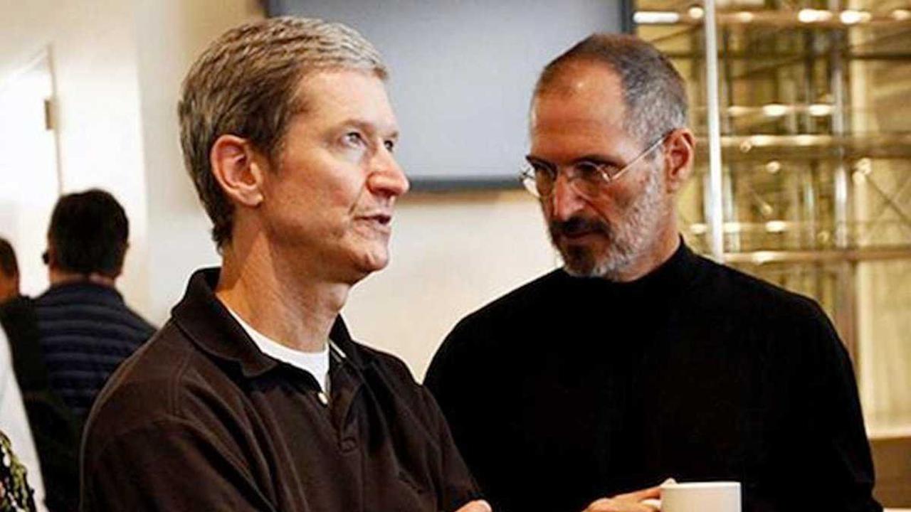 Merunut 9 Cela Apple (Bagian I)