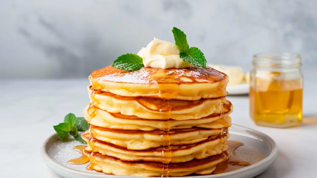 Pancake