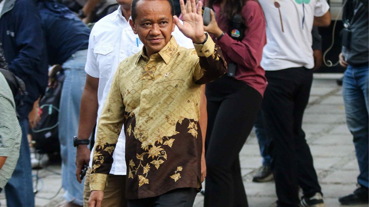 Sosok Perwakilan Papua di Kabinet Prabowo