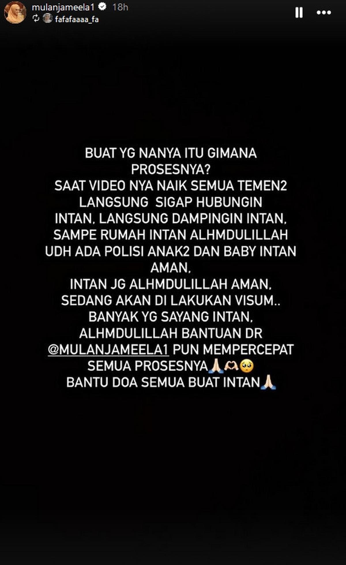 Dok. Istimewa