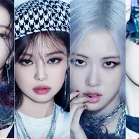 Blackpink. (YG Entertainment)