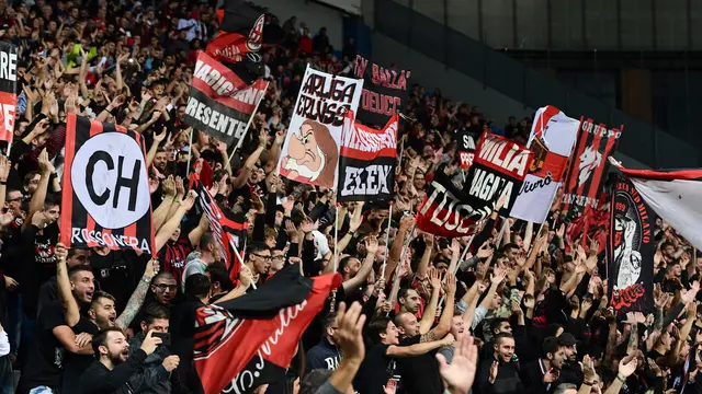 Sassuolo-AC Milan