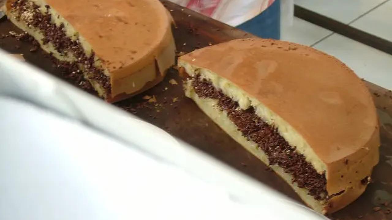 Cara Membuat Martabak Lipat Mini Teflon, Camilan Manis Praktis untuk Takjil Berbuka Puasa