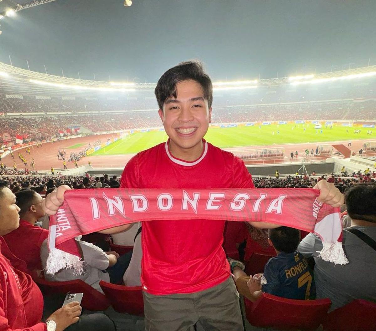 Dok. Istimewa
