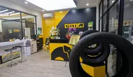 Garap Pasar Premium, Giti Tire Resmikan Flagship Store Perdana