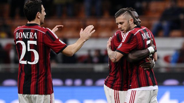 AC Milan vs Hellas Verona