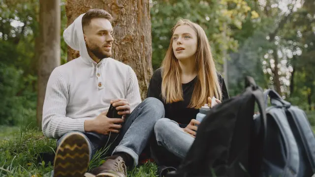 Memperlakukan Teman Secara Wajar