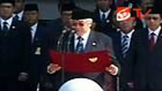 Taufiq Kiemas Salah Baca