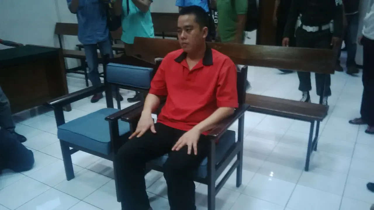 WN Malaysia Lolos Dari Hukuman Mati Indonesia