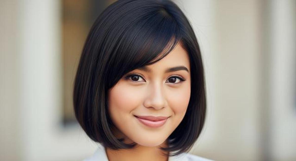 7 Model Rambut Wanita Pendek Sebahu Terbaru, Bikin Penampilan Ringkas dan Lebih Fresh di 2026
