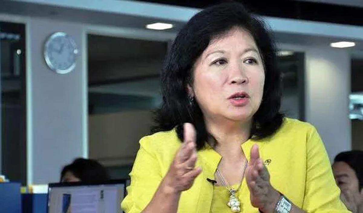 Mari Elka menjelaskan bahwa mengatasi masalah polusi membutuhkan komponen dan harus mengerti secara komprehensif apa penyebabnya.&nbsp;