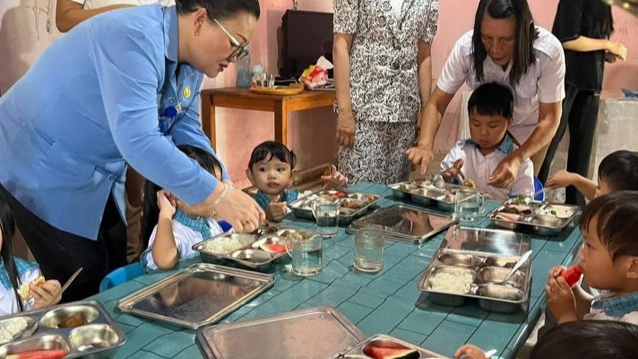 Badan Gizi Nasional Kerahkan Tim Investigasi Telusuri Insiden Keracunan Makanan Akibat MBG di Jabar