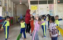 BKKBN Kepri Berhasil Intervensi 4.857 Keluarga Risiko Stunting Melalui Program GENTING