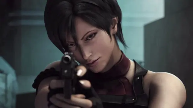 ada wong