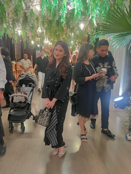 <p>[Instagram/tissabiani]</p>