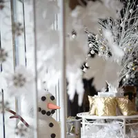 Nikmati selebrasi Natal dan Tahun Baru yang meriah di The Ritz-Carlton Jakarta, Mega Kuningan (Foto: The Ritz-Carlton Jakarta, Mega Kuningan)