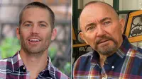 Sebelum Kecelakaan, Ayah Sempat Minta Paul Walker Stop Balapan