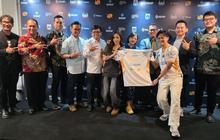 Cyber Breaker 2026 Season 3 Targetkan 1.000 Peserta untuk Perkuat Ekosistem Talenta Digital