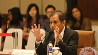 Capim KPK Roby Arya Jalani Fit and Proper Test di Komisi III DPR