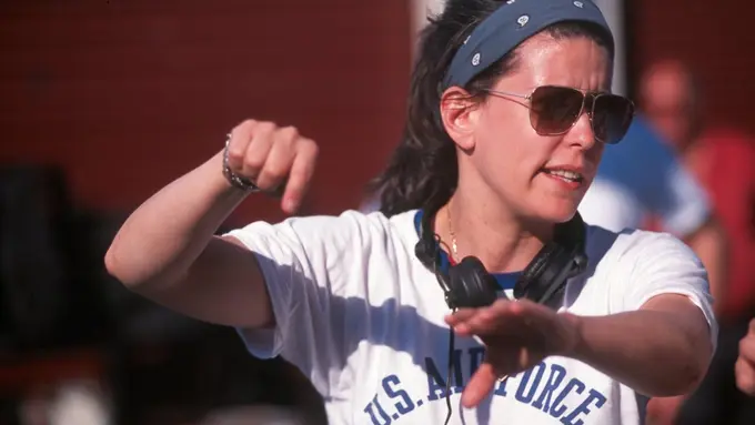 Patty Jenkins, Sutradara Wonder Woman