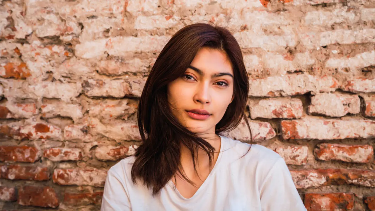perempuan cantik