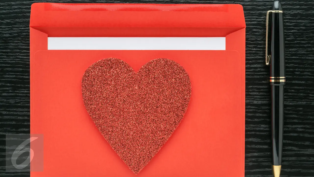 Surat Cinta