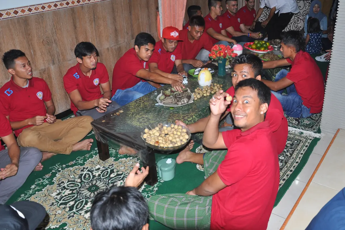 Arema Cronus