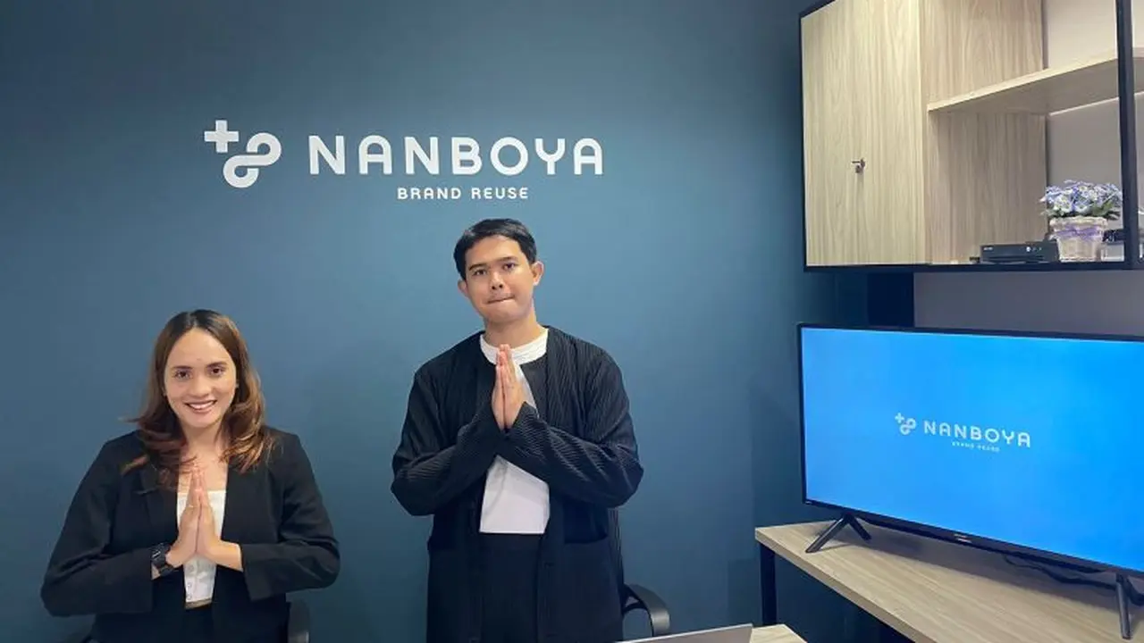Buka Cabang Baru, Nanboya Kini dekat dengan 2 Mal Terkemuka di Jakarta Selatan